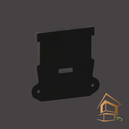 Торцевая заглушка к линиям TOREC 30