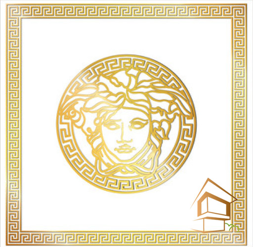 Натяжной потолок с фотопечатью орнаменты и узоры 099 - -