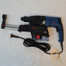 Перфоратор с пылесборником