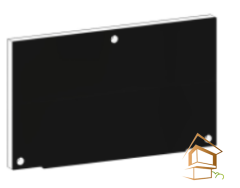 Торцевая заглушка к линиям TOREC 34