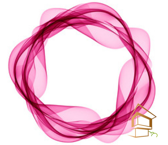 Натяжной потолок с фотопечатью Абстракция 198 -  - 