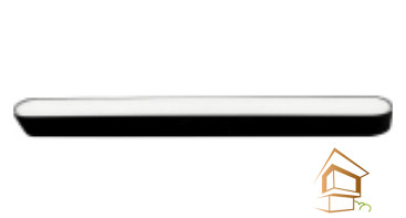 CLARUS SMART Магнитный ультратонкий трековый светильник NORD черный, 18W, 2700~6000K - -