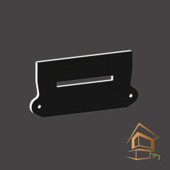 Торцевая заглушка к линиям TOREC 50