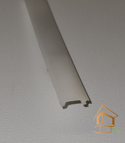 Вставка для профиля парящего потолка