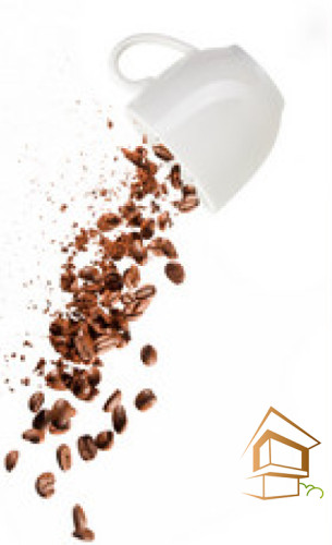 Натяжной потолок с фотопечатью Кухня 026 -  - 