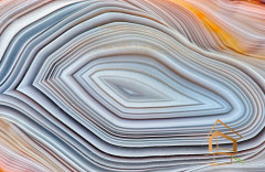 Натяжной потолок с фотопечатью Текстуры-камень 021