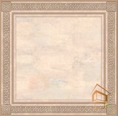 Натяжной потолок с фотопечатью орнаменты и узоры 101