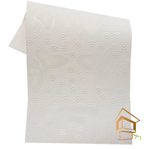 Натяжной потолок MSD декоративный 016 мат 303 (320) -  - 