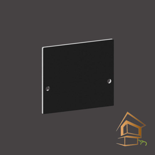 Торцевая заглушка к TOREC SVET 30