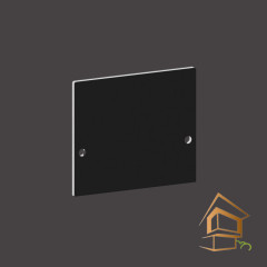 Торцевая заглушка к TOREC SVET 30