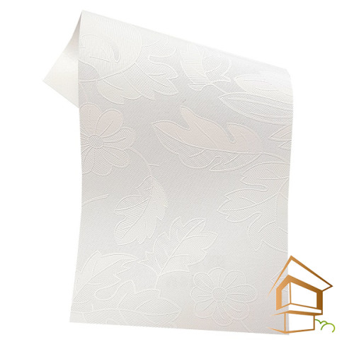 Натяжной потолок MSD декоративный 017 мат 303 (320) -  - 