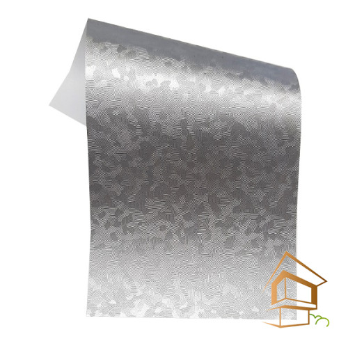 Натяжной потолок SТ 95 декор 012 (320) -  - 