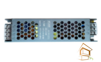 CLARUS блок питания для скрытого монтажа 200 W, 48V -  -