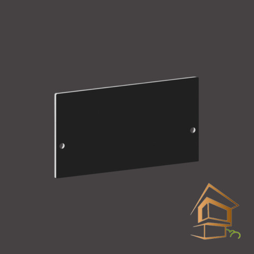 Торцевая заглушка к TOREC SVET 50