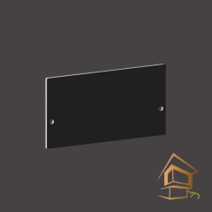 Торцевая заглушка к TOREC SVET 50