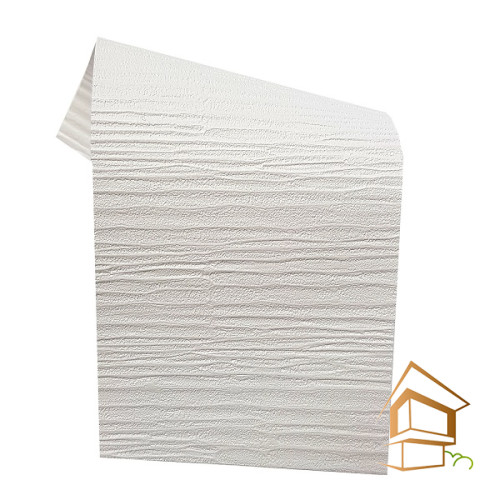 Натяжной потолок MSD декоративный 018 мат 303 (320) - -