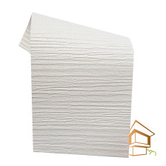 Натяжной потолок MSD декоративный 018 мат 303 (320)