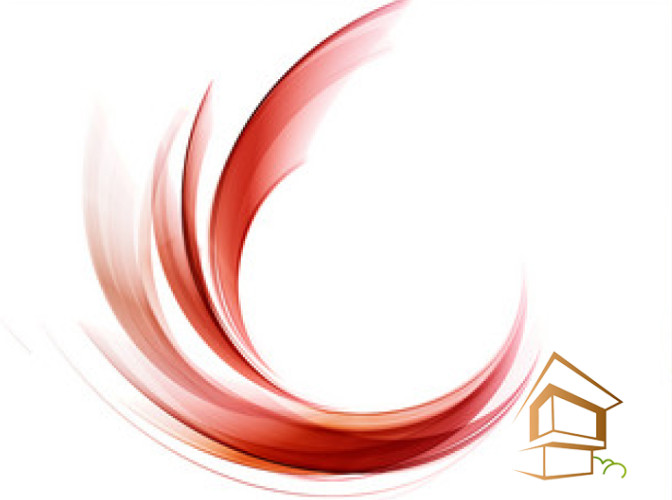 Натяжной потолок с фотопечатью Абстракция 202 - -