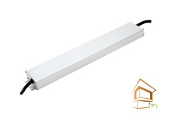 CLARUS блок питания для ультратонкой трековой системы 200 W белый