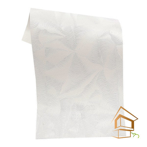 Натяжной потолок MSD декоративный 019 мат 303 (320) -  - 