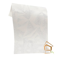 Натяжной потолок MSD декоративный 019 мат 303 (320)