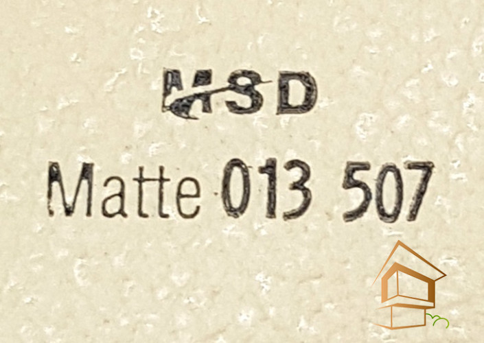 Натяжной потолок 507 декор 013 (320) -  - 