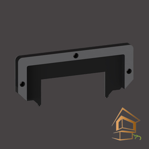 Торцевая заглушка к TOREC GARDINA2 05