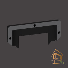 Торцевая заглушка к TOREC GARDINA2 05