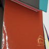 Натяжной потолок MSD Premium лак цвет 547 (320)