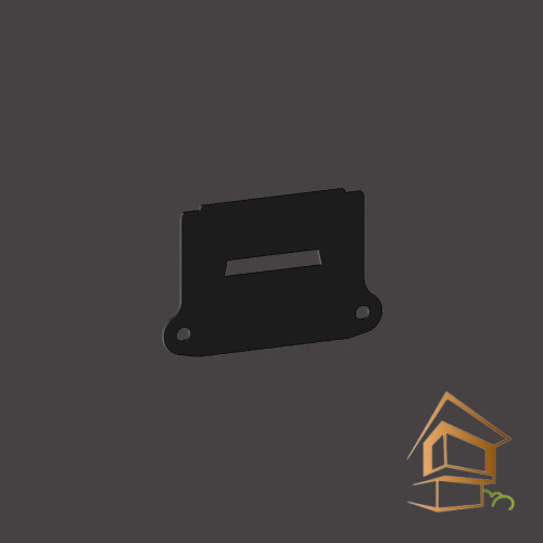 Торцевая заглушка к линиям TOREC LINE 30M