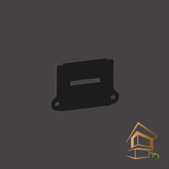 Торцевая заглушка к линиям TOREC LINE 30M