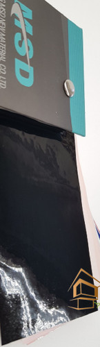 Натяжной потолок MSD Premium лак цвет 347 (500) -  - 