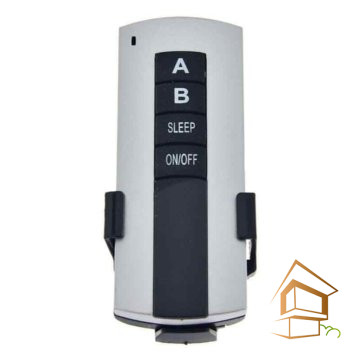 Пульт PROFI 2-канальный - UTT00004641 - UTT00004641