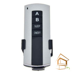 Пульт PROFI 2-канальный