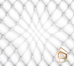 Натяжной потолок с фотопечатью Абстракция 104