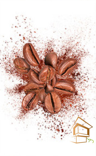 Натяжной потолок с фотопечатью Кухня 032 - -