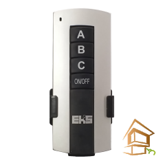 Пульт PROFI 3-канальный