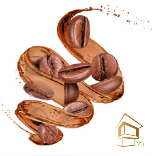 Натяжной потолок с фотопечатью Кухня 033 - -