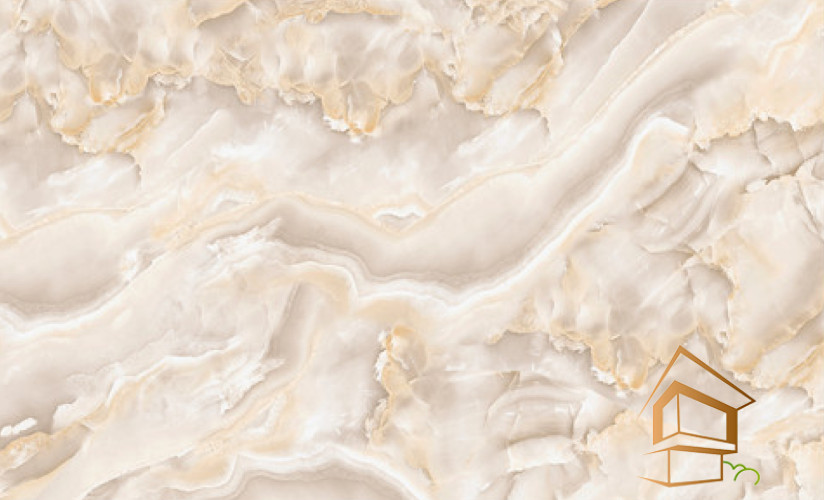 Натяжной потолок с фотопечатью Текстуры-камень 028 -  - 