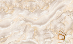 Натяжной потолок с фотопечатью Текстуры-камень 028