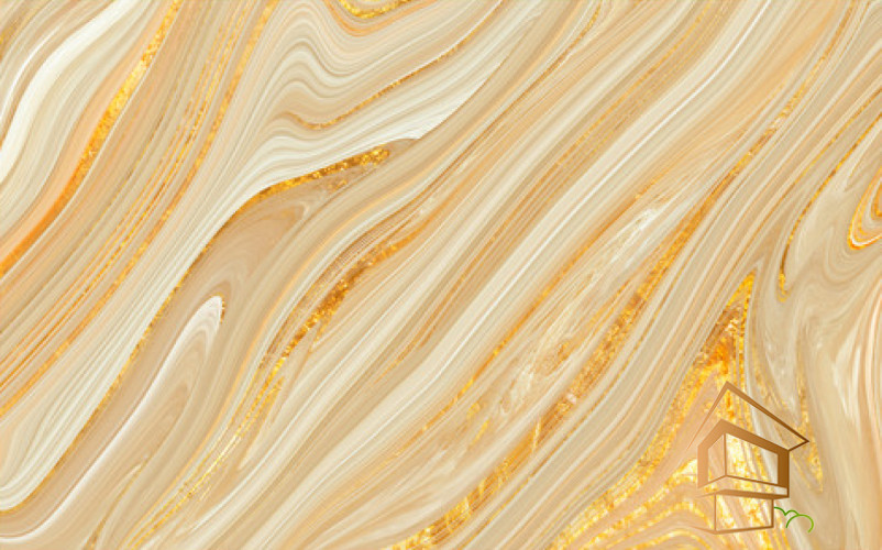 Натяжной потолок с фотопечатью Текстуры-камень 029 -  - 