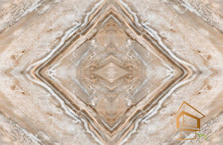 Натяжной потолок с фотопечатью Текстуры-камень 030 -  - 