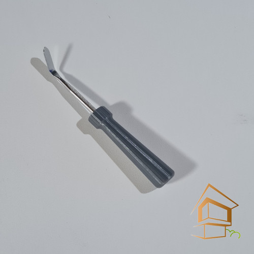 Лопатка демонтажная