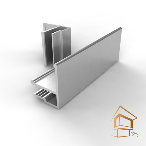 ПРОФ AL потол гарп 2,5