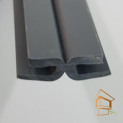 Гарпун двойной для световых линий