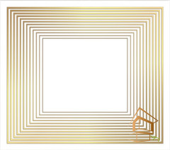 Натяжной потолок с фотопечатью орнаменты и узоры 112