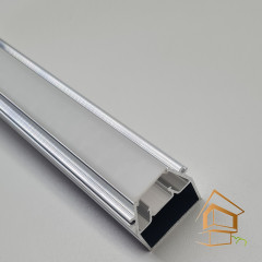 Рассеиватель Optima LED/Gamma 20/Sigma LED