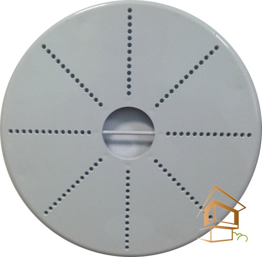 Платформа под люстру круглая (ВС) -  - 