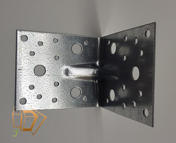 Уголок усиленный KUU 105x105x90 - -