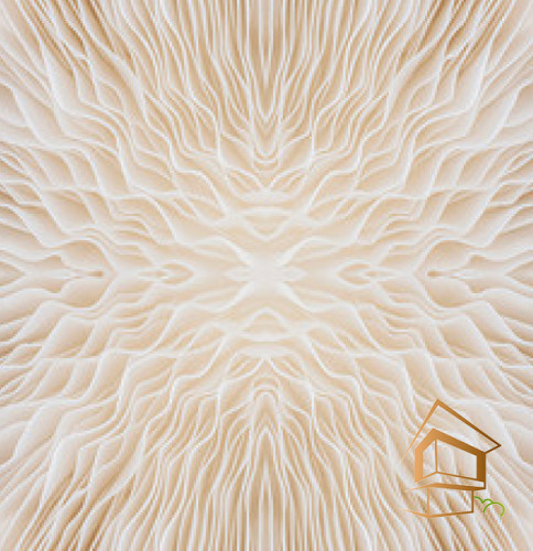 Натяжной потолок с фотопечатью Абстракция 110 -  - 